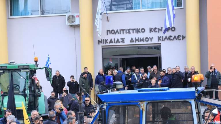 Κινητοποιήσεις αγροτών: Αυτά είναι τα αιτήματά τους - Γιατί είπαν &quot;όχι&quot; στη συνάντηση της Δευτέρας στο Μαξίμου [βίντεο]