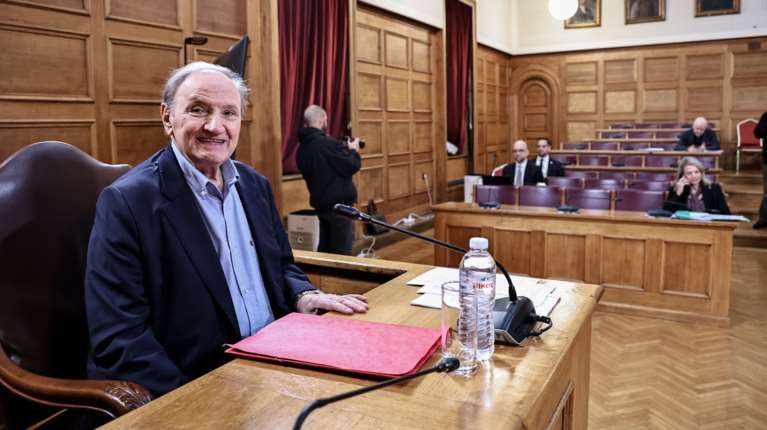 Τζουμάκας στην Εξεταστική για ΟΠΕΚΕΠΕ: "Διαχρονική άγρια διαφθορά με ευθύνες πολιτικής ηγεσίας και φορέων"