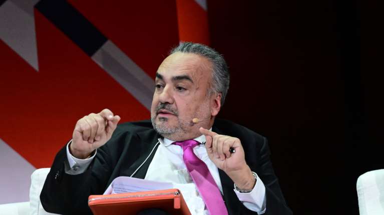 Δικηγορικός Σύλλογος Αθηνών: Στοχευμένη η επίθεση κατά Βερβεσού για &quot;θάψιμο&quot; πραγματογνωμοσύνης για τα Τέμπη