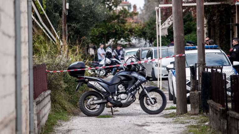 Στη φυλακή ο 18χρονος μητροκτόνος στα Τρίκαλα - Ζητήθηκε ψυχιατρική πραγματογνωμοσύνη