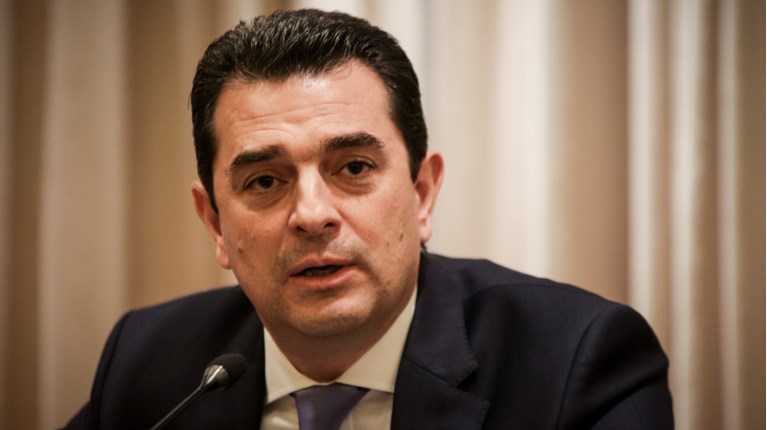 ΚΩΣΤΑΣ ΣΚΡΕΚΑΣ