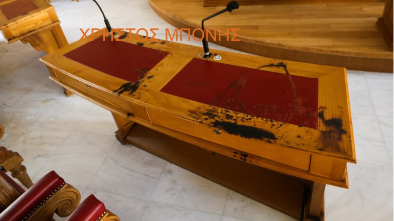 Μονή Πετράκη
