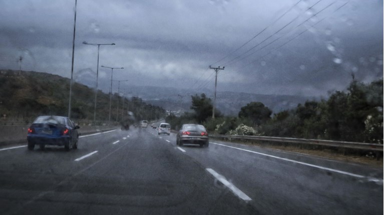 ΕΘΝΙΚΗ ΟΔΟΣ ΒΡΟΧΗ