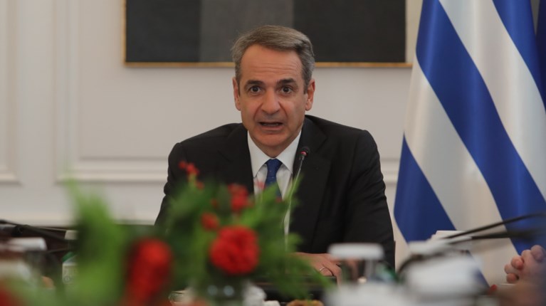 ΚΥΡΙΑΚΟΣ ΜΗΤΣΟΤΑΚΗΣ