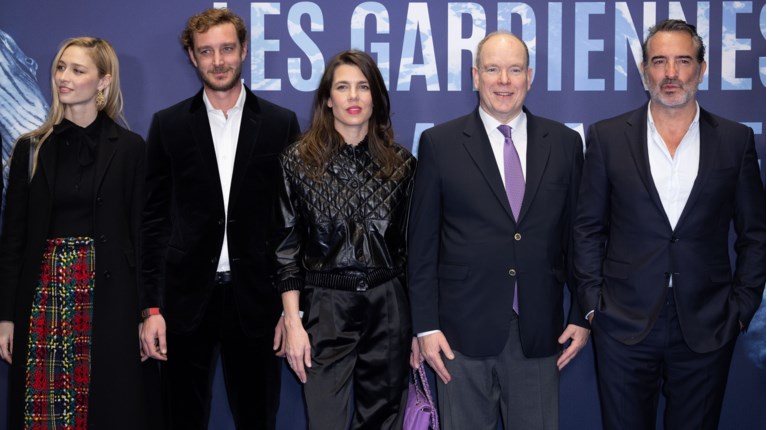 monaco royals