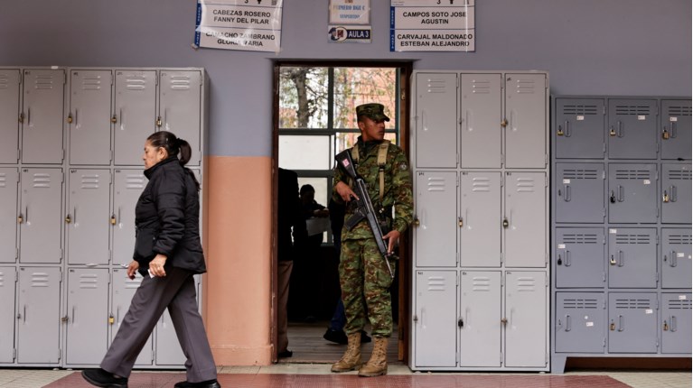 ΙΣΗΜΕΡΙΝΟΣ ΔΗΜΟΨΗΦΙΣΜΑ ΓΙΑ ΕΠΙΣΤΡΟΦΗ ΒΑΣΕΩΝ