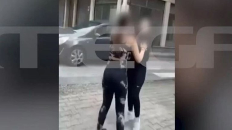 Νίκαια Ξυλοδαρμός