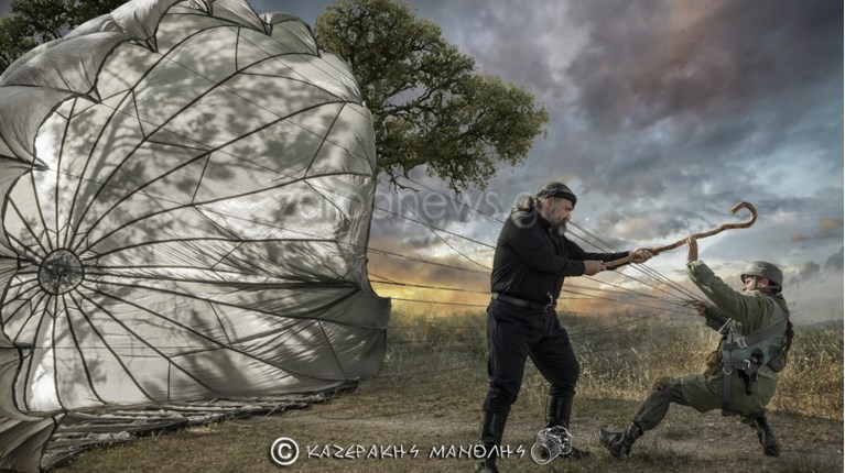 κρήτη