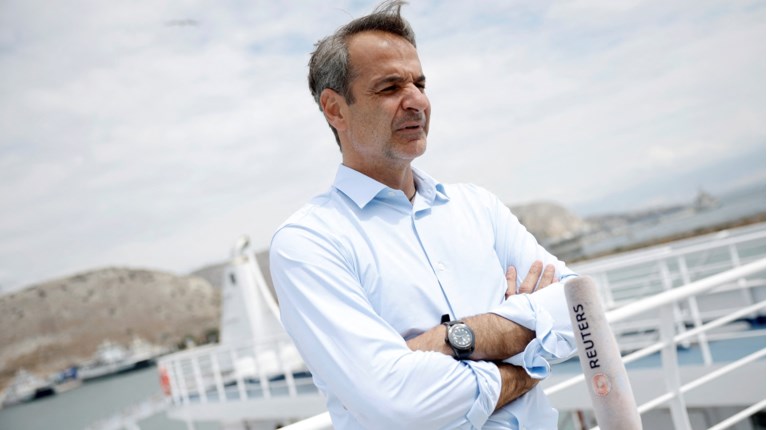 ΜΗΤΣΟΤΑΚΗΣ