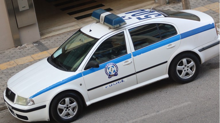 Περιπολικό