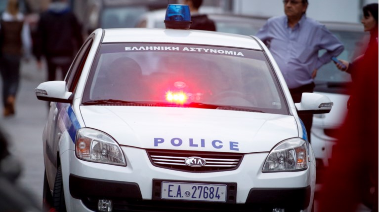 περιπολικο