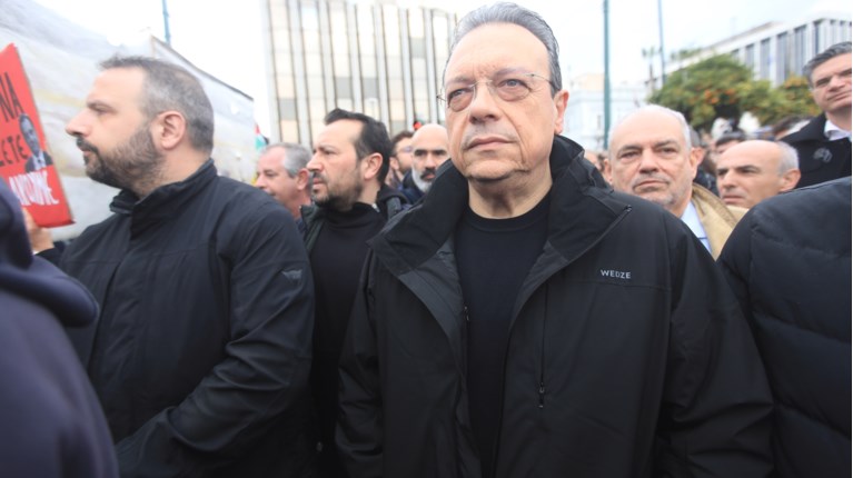 Σωκράτης Φάμελλος