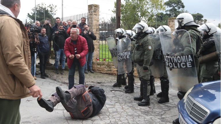 ΕΠΕΙΣΟΔΙΑ ΑΓΡΟΤΕΣ