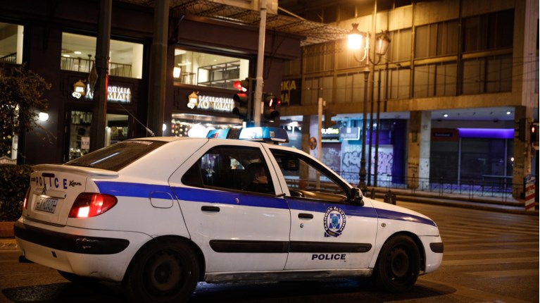 Περιπολικό