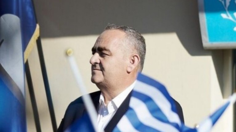μπελερης