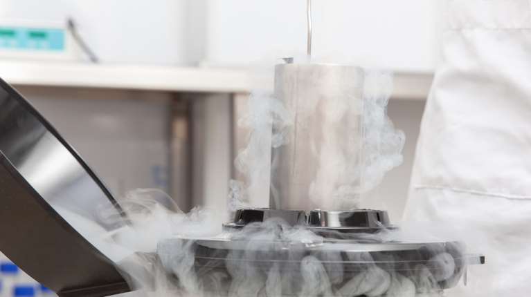 Σοκ με την υπόθεση του Δανού δότη σπέρματος: Ένα παιδί 5-10 χρονών έχει ήδη πεθάνει από καρκίνο