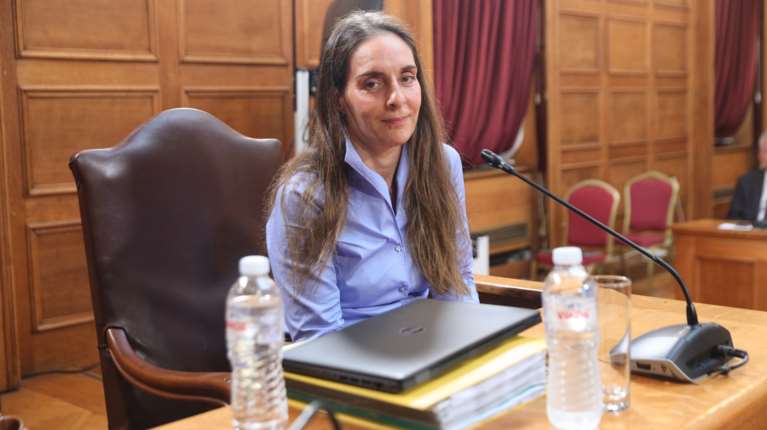 Επίθεση της Νέας Δημοκρατίας σε Τυχεροπούλου για το ΟΠΕΚΕΠΕ: Παίζει παιχνίδια εντυπώσεων