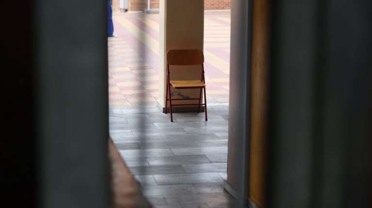 Συμπλοκή μαθητών σε Λύκειο Ηγουμενίτσας – Συνελήφθη και εκπαιδευτικός