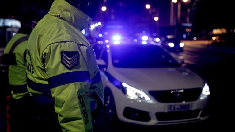 Καταγγελία για ξυλοδαρμό 20χρονου από αστυνομικούς στην Κηφισιά - Δεν σταμάτησε σε σήμα της ΔΙ.ΑΣ.