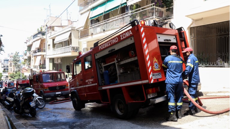 ΠΥΡΟΣΒΕΣΤΙΚΗ