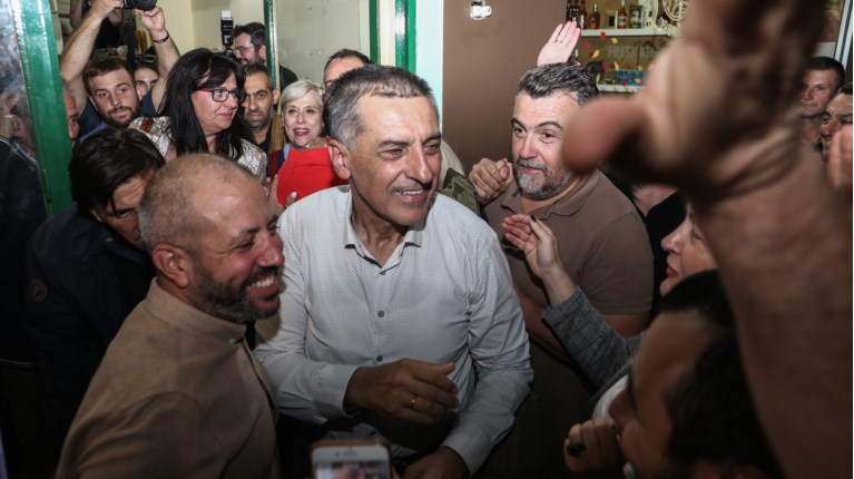 Κουρετας