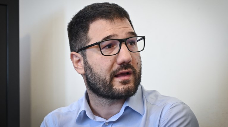ΝΑΣΟΣ ΗΛΙΟΠΟΥΛΟΣ