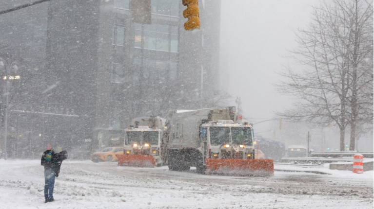 ηπα κακοκαιρια