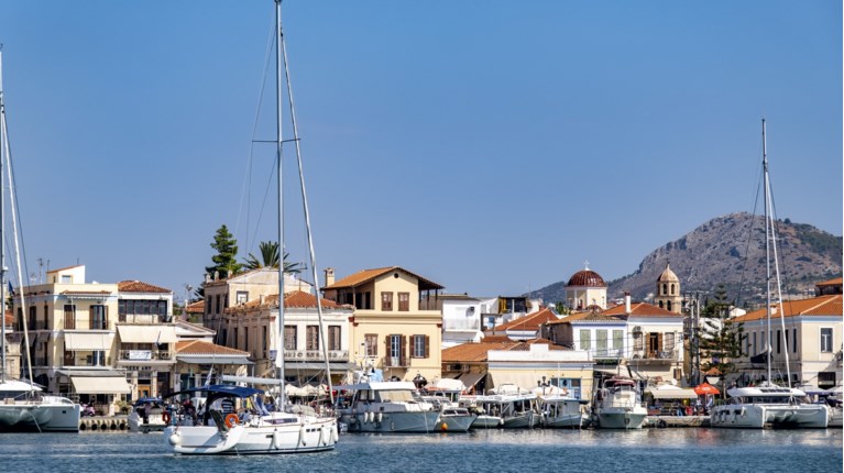 ΑΙΓΙΝΑ
