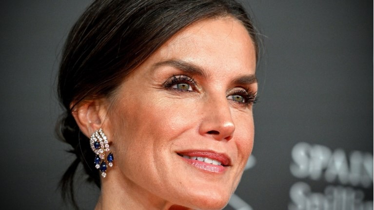 queen letizia