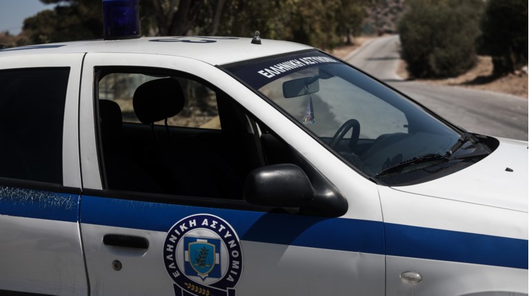 Περιπολικό