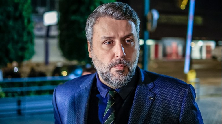 ΓΙΑΝΝΗΣ ΚΑΛΛΙΑΝΟΣ