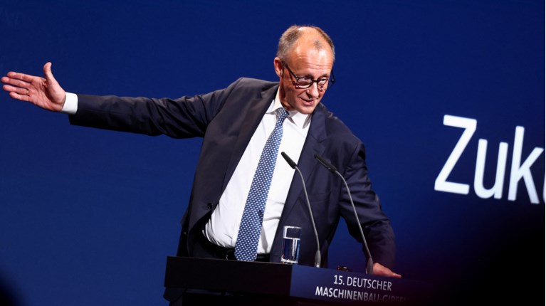 ΦΡΙΝΤΡΙΧ ΜΕΡΤΣ