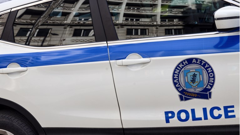 Περιπολικό
