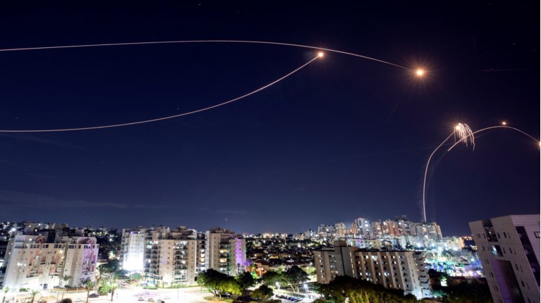 IRON DOME
