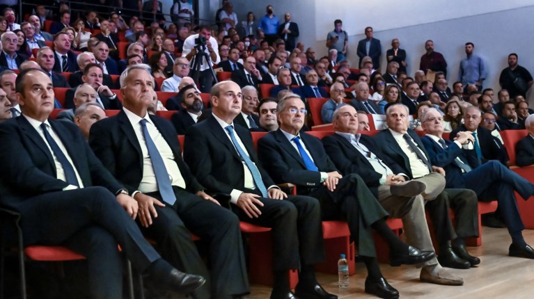 ΝΔ ΒΟΥΛΕΥΤΕΣ