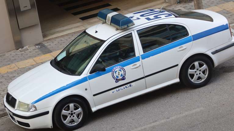 Ζωγράφου: Συνελήφθη 38χρονος για διακίνηση ναρκωτικών - Κατασχέθηκε πάνω από 1 κιλό κάνναβης