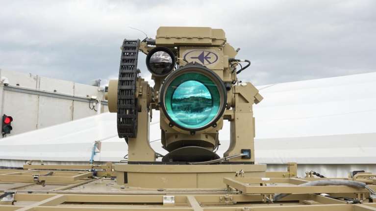 Το Ισραήλ εξελίσσει το Iron Beam και προειδοποιεί: "Μην μας προκαλείτε" - Πώς λειτουργεί το υπερόπλο με λέιζερ [βίντεο]