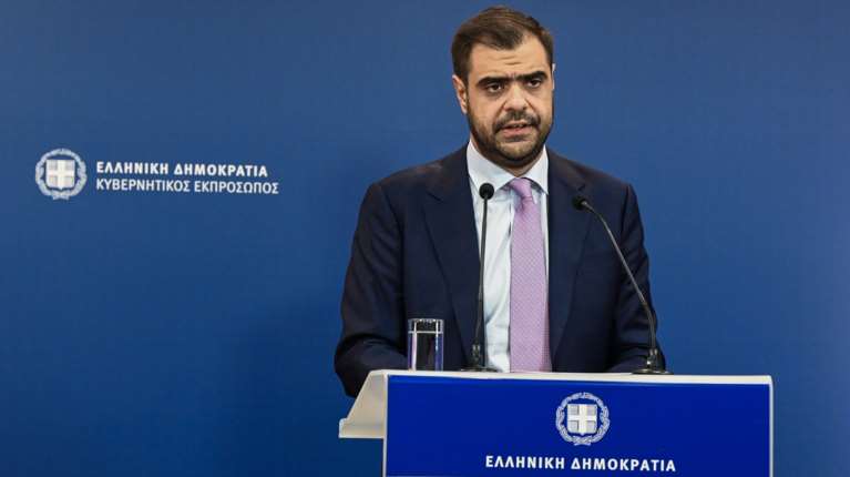 Π. Μαρινάκης: Διάλογος δεν γίνεται με ταχυδρομικά περιστέρια- Ορισμένα αιτήματα των αγροτών είναι λογικά, άλλα όχι