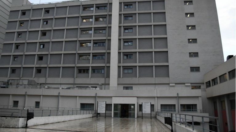 Νοσοκομείο Πάτρας