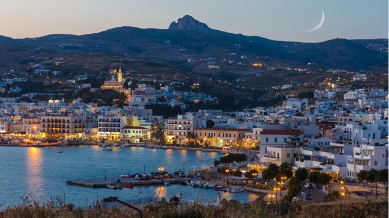 ΤΗΝΟΣ
