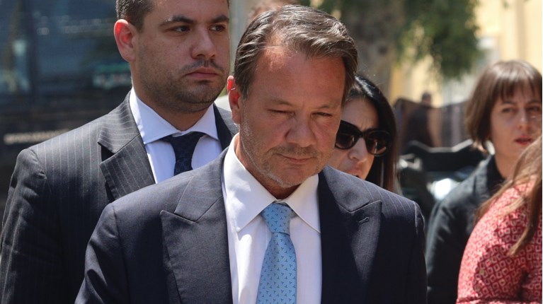 Απόστολος Λύτρας