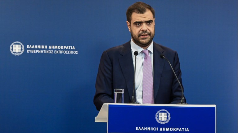 ΠΑΥΛΟΣ ΜΑΡΙΝΑΚΗΣ