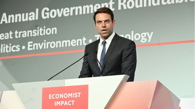 Κασσελάκης economist