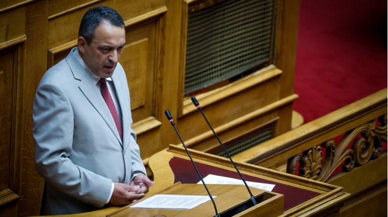 Βασίλης Στίγκας