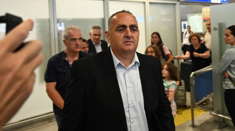 ΜΠΕΛΕΡΗΣ