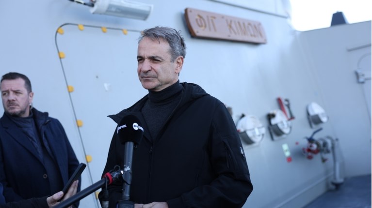 ΚΥΡΙΑΚΟΣ ΜΗΤΣΟΤΑΚΗΣ