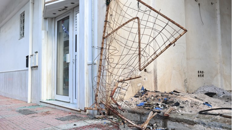 τροχαιο λουτσα