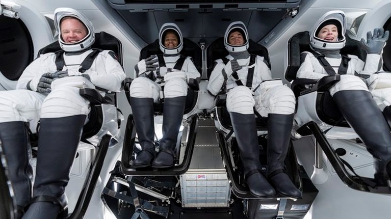 SpaceX