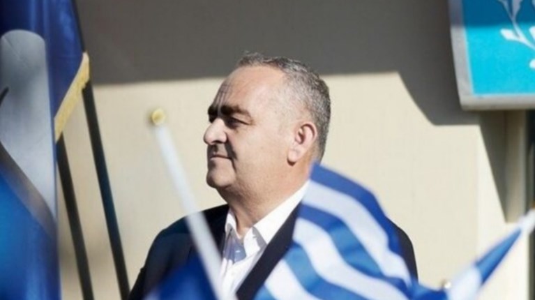 μπελερης
