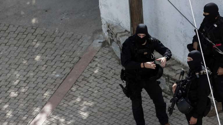 Βορίζια: &quot;Εκτέλεσαν εν ψυχρώ τον γιο μου, να φύγουν από το χωριό&quot; - Ξεσπά η μητέρα του Φανούρη Καργάκη [βίντεο]